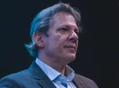 Фернанду Аддад