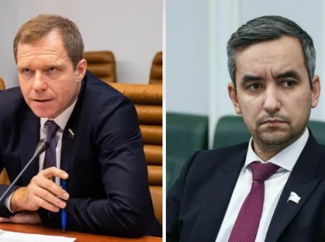 Кутепов и Трембицкий