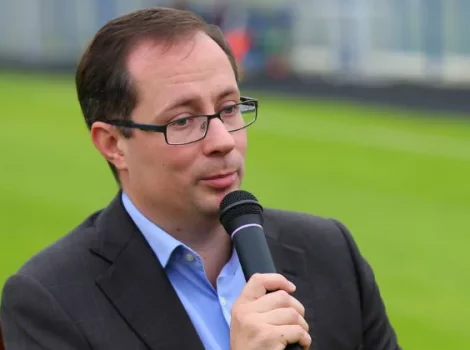 Роман Терюшков