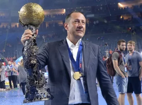 Сергей Самсоненко