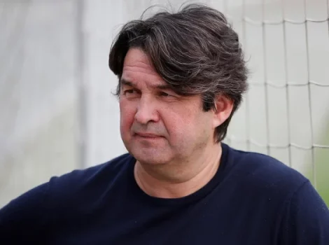 Шамиль Газизов