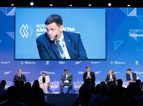 Алексей Бабичев - PARI