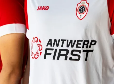 AntwerpFirst