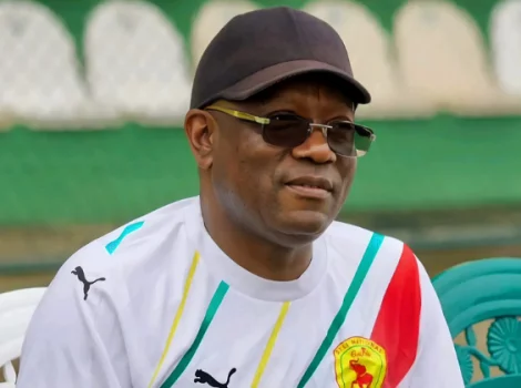 Буба Сампил