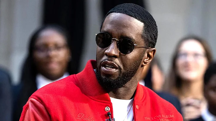 67% пользователей Polymarket сделали ставки на новые обвинения против P. Diddy