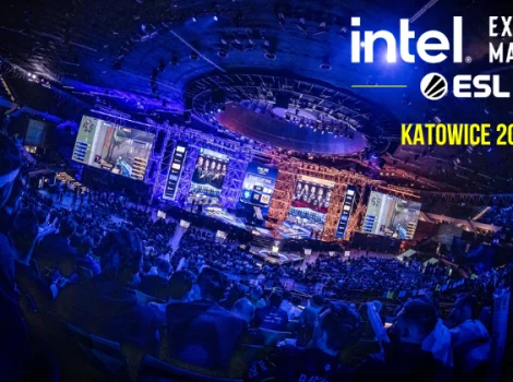 IEM Katowice 2025