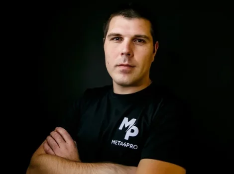 Игорь «INGVARD» Зверев