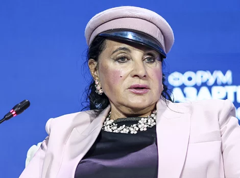 Ирина Винер