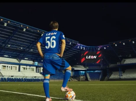 Леон - Оренбург