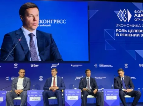 Марат Филиппов