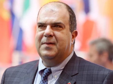 Стелиос Хаджи-Иоанну