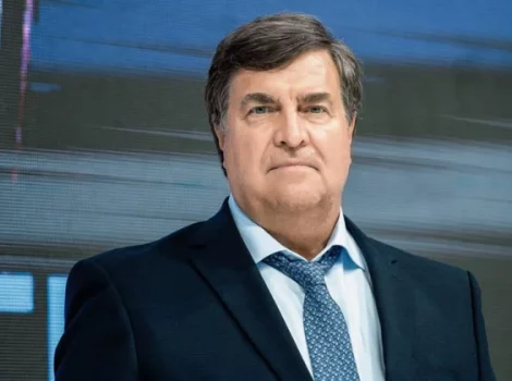 Владимир Сальников