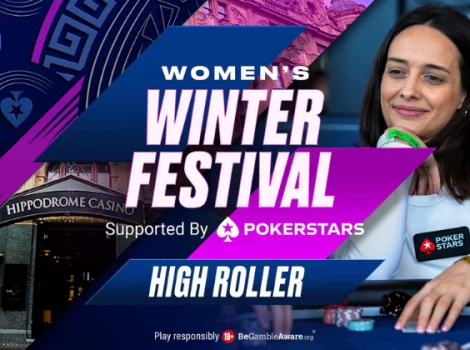 Women’s Winter Festival