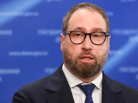 Антон Горелкин