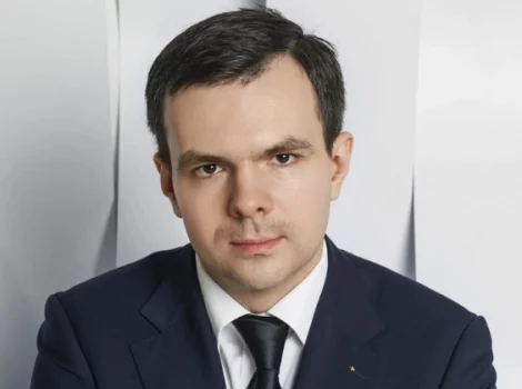 Антон Палюлин