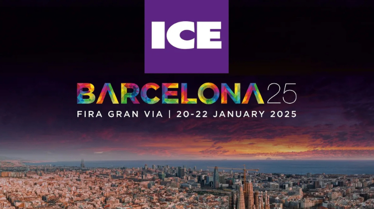 Впервые в Барселоне: Гемблинг-выставка ICE Barcelona 2025 пройдет с 20 по 22 января