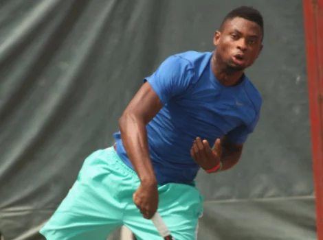 Кристиан Пол