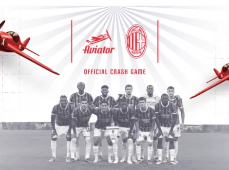 Милан - Aviator