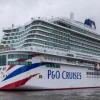 Круизного оператора P&O обвинили в склонении пассажиров к участию в азартных играх