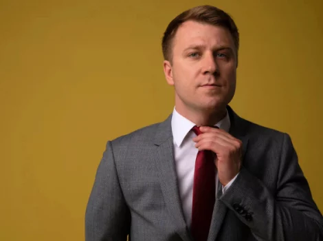 Степан Торлопов