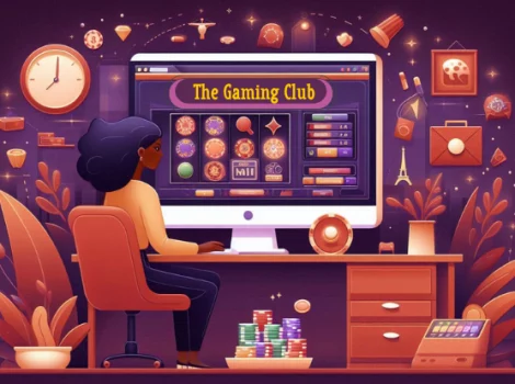 The Gaming Club