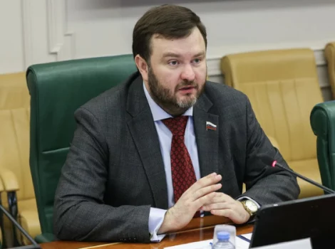 Дмитрий Ворона