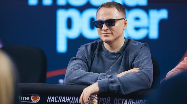 Подведены итоги премии Russian Poker Awards 2024