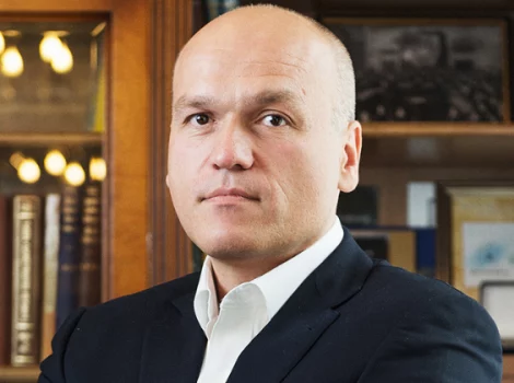 Андрей Филатов