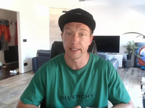 Андрей TTR Николаев