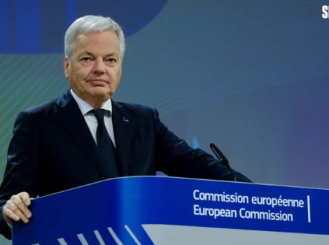 Дидье Рейндерс