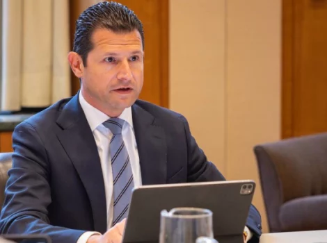 Дирк Бельяртс