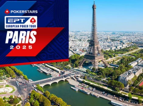 EPT Paris 2025