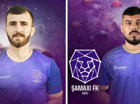 Гиорги Кантария и Адиль Нагиев