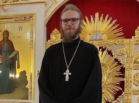 Илия Савостьянов