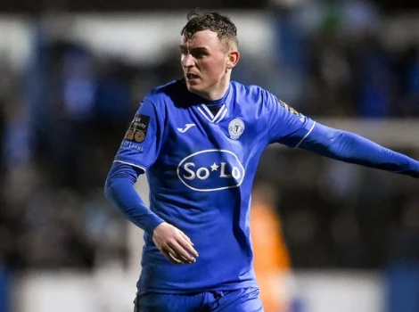 Райан Рейни