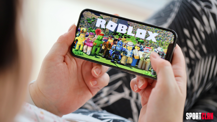 Роскомнадзор призывают к запрету детской игры Roblox из-за присутствия азартных механик