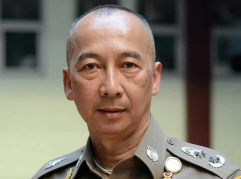 Торсак Суквимол