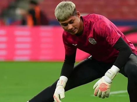 Виреак Дара