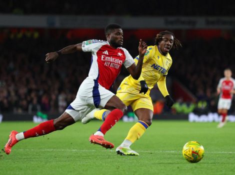 Кристал Пэлас – Арсенал: прогноз на матч АПЛ на 21 декабря