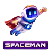 spaceman