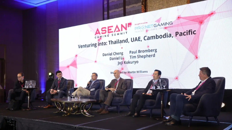 ASEAN Gaming Summit 2025 пройдет с 17 по 19 марта на Филиппинах