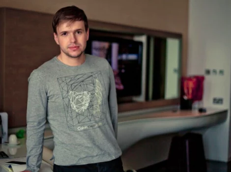 Александр Каретин