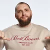 Баскетболист Сергей Ильин стал амбассадором высокого кешбэка до 20% в BetBoom