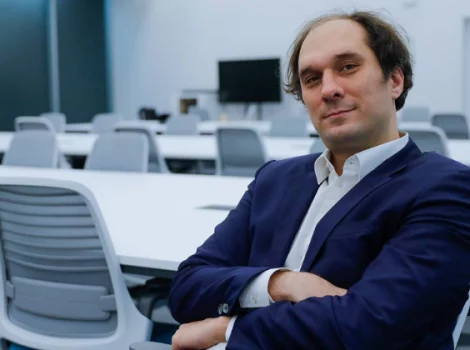 Иван Оселедец