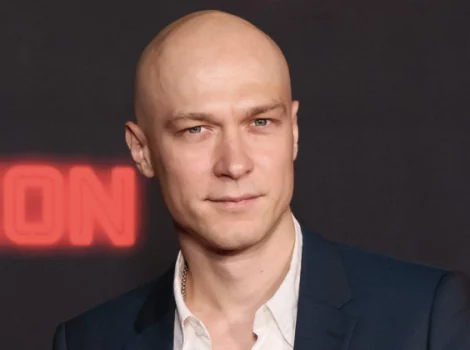 Юра Борисов