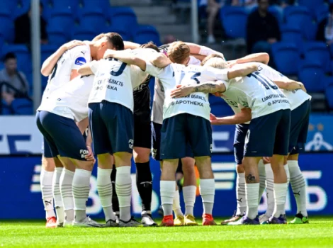 Крылья Советов