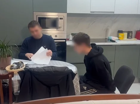 Rapidpay - задержание