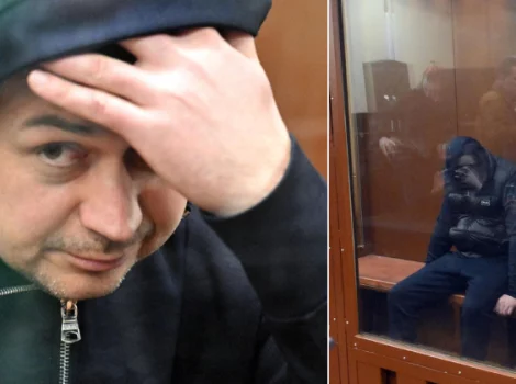 Сергей Бивол