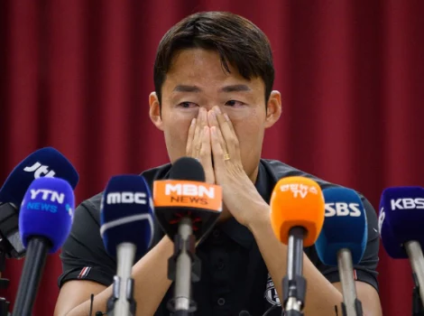 Сон Джун Хо