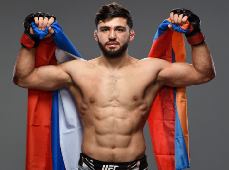 Арман Царукян